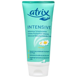 ATRIX Cream Intensive 100 Protection