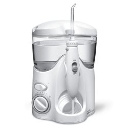 Waterpik Ultra WF-100 mundskyller med 10 trykniveauer og 6 mundstykker