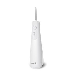 Waterpik Cordless Plus 5000 kabellose Munddusche mit 3 Druckstufen