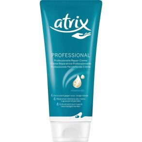Atrix Professional Repair Handcreme mit Panthenol und Vitamin B5 f�r raue und rissige H�nde (100 ml)