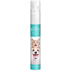 Artero X-Mint mondspray voor honden en katten met mint en aloe vera (14 ml)