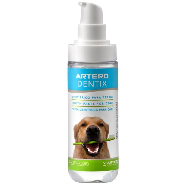 Artero Dentix gel dentifrice pour chiens au tea tree (106 ml)
