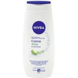 Nivea Care Duschcreme Aloe 250ml