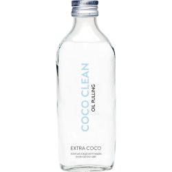 Oil Coco Clean Extra Coco Mundoli 200 ml