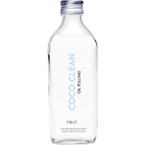 Oil Pulling Mondolie COCO CLEAN Coconut & Mint (200 ml)
