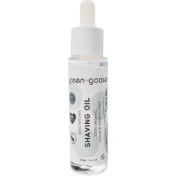 Rasier�l Green-Goose 100 % nat�rlich 30 ml.