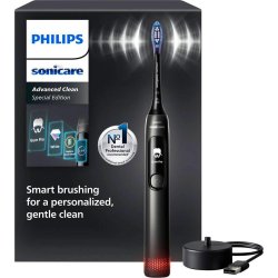 Philips Sonicare Advanced CleanSonisk eltandborste Svart