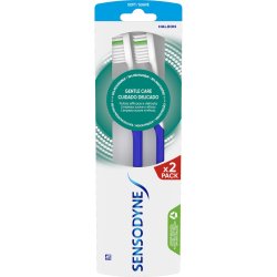 Sensodyne Sensitive MultiCare Expert / Gentle Care Soft Zahnb�rsten � 2 St.