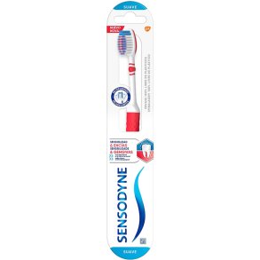 Sensodyne Sensitivity & Gums Soft Brosse � dents
