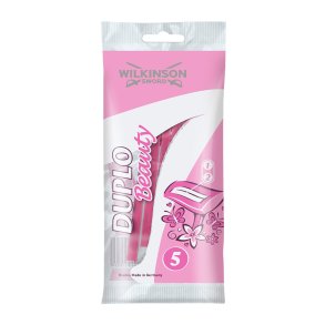 Wilkinson Sword Duplo Beauty Engangsh�vler (5 stk.)