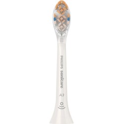 Philips Sonicare White A3 allt-i-ett-borsthuvud