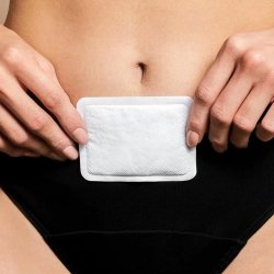 W�rmepflaster 2 St. Masterplast Feminine Heat Pads (DATOVARE)
