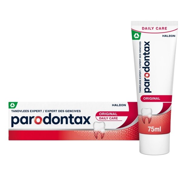Parodontax Original Daily Care Tandpasta (75 ml.)