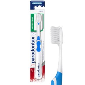 Parodontax Interdental Extra Soft Tandb�rste