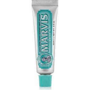 Marvis Anise Mint Zahnpasta (10 ml.)