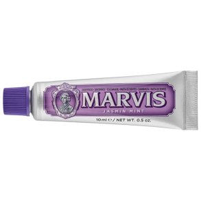 Marvis Jasmin Mint Zahnpasta (10 ml.)