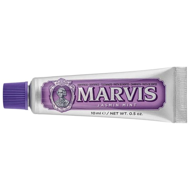 Marvis Jasmin Mint Zahnpasta (10 ml.)