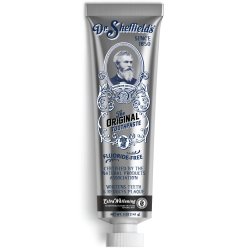 Dr. Sheffield’s Extra Whitening Tandkr�m – Utan fluor (141 g.)