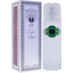 Cuba Original Green After Shave (100 ml.)
