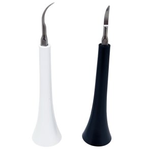 Tannbrste rustfritt stl for Philips Sonicare elektriske tannbrster