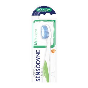 Sensodyne MultiCare Medium Tandb�rste