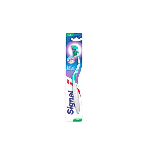 Signal Gum Care Soft Tandenborstel