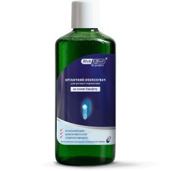 Bish Effect Homeopathic Suuvesi bishofitilla � Fluoriton &amp; alkoholiton (500 ml.)