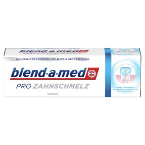 Blend-a-med Pro Enamel Protection Tandpasta (75 ml.)