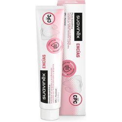 SEA4 Gums Tandpasta til F�lsomt og Irriteret Tandk�d (75 ml.)