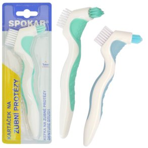 Kopi af SPOKAR X Brosse � dents Soft - 1 pcs