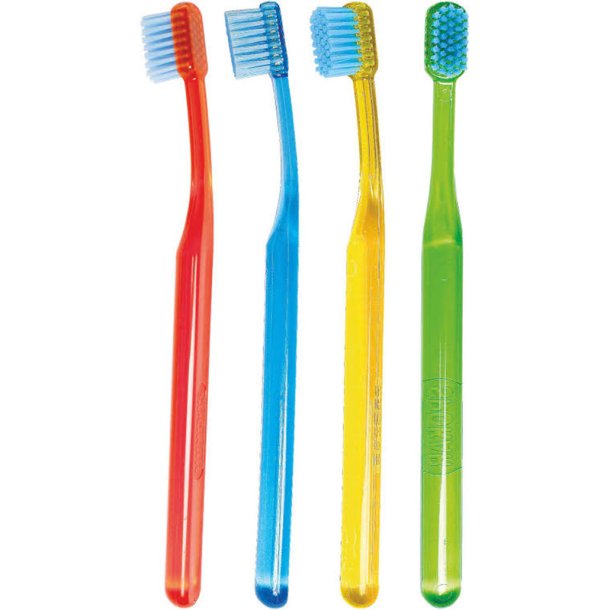 Spokar Plus 3428 Extra Soft Tandborste (1 st.)
