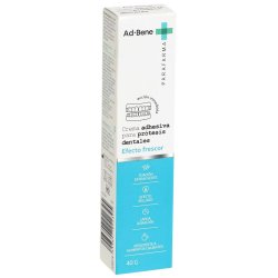 Ad�Bene Parafarma Protese Fixativcreme � Ekstra St�rk med Frisk Effekt (40 g.)