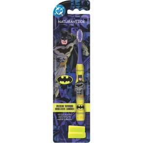 Naturaverde Kids Batman Tandb�rste Soft