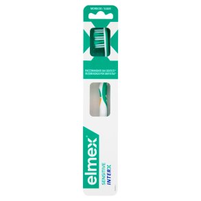 Elmex Sensitive InterX Soft Tandborste