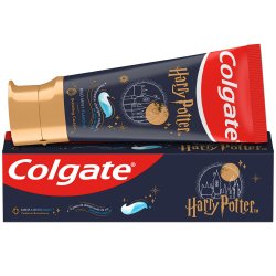 Colgate Kids Harry Potter Bubbling Cauldron Hammastahna – Mild Mint (50 ml.)