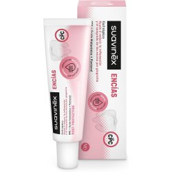 Suavinex SEA4 Gums Topical Gel til Tandk�d (30 ml.)