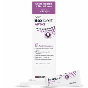 Bexident Aftas Gel mod After & Munds�r (8 ml)