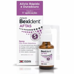 Bexident Aftas Spray mod After & Munds�r (15 ml)