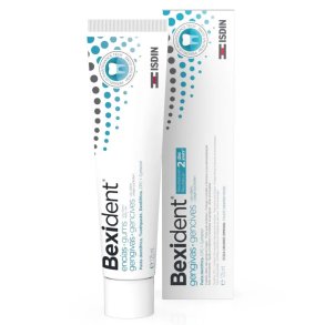 Bexident Gums Daily Use Dentifrice pour gencives sensibles (125 ml)
