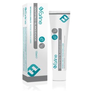 Farline Whitening Tandpasta (125 ml)