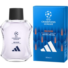adidas UEFA Champions League Pro Player Aftershave (100 ml)