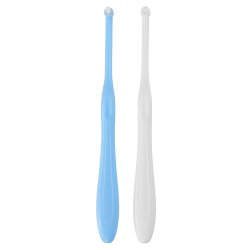 Dentadan Precision Flat Single-Tuft Tandb�rste