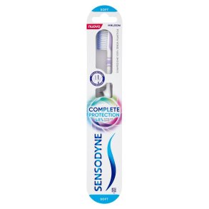 Sensodyne Complete Protection Soft Tannb�rste