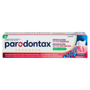 Parodontax Advanced Active Gum Repair Fresh Mint Zahnpasta (75 ml.)