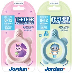 Jordan Step by Step Bidering & Tr�ningstandb�rste 0�12 Mdr.