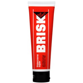 Brisk for Men Super Styling Cream (100 ml)