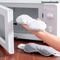 yemaske med varme InnovaGoods Clamask