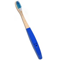 Bambus Brnetandbrste EasyFairy 10-13 r