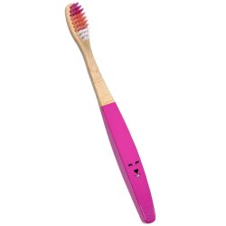 Bambus Brnetandbrste EasyFairy 10-13 r