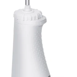 Waterpik Cordless Plus 5000 kabellose Munddusche mit 3 Druckstufen